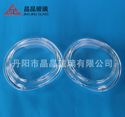 马自达 雾灯玻璃