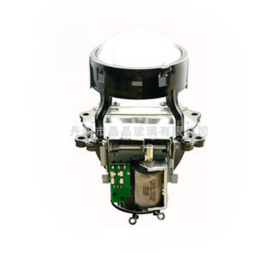 JJ-L029 双光透镜